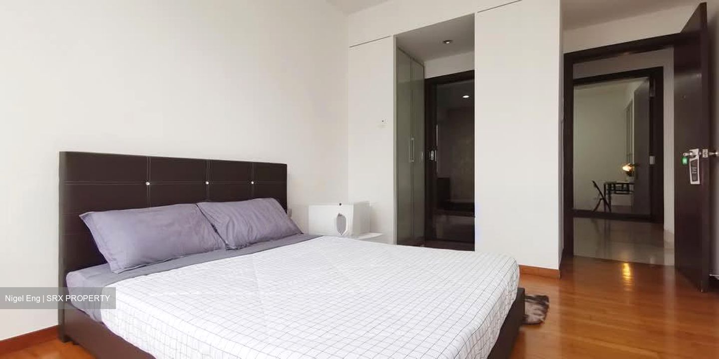 Grandeur 8 (D20), Condominium #584895281